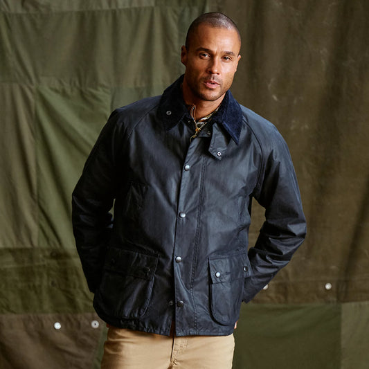 Orvis Special Offer - Barbour® Bedale Jacket