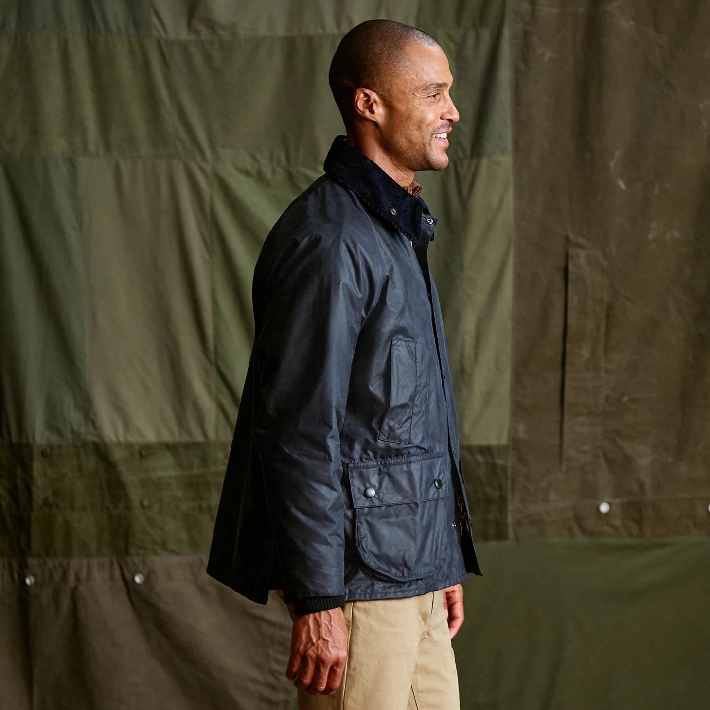 Orvis Special Offer - Barbour® Bedale Jacket