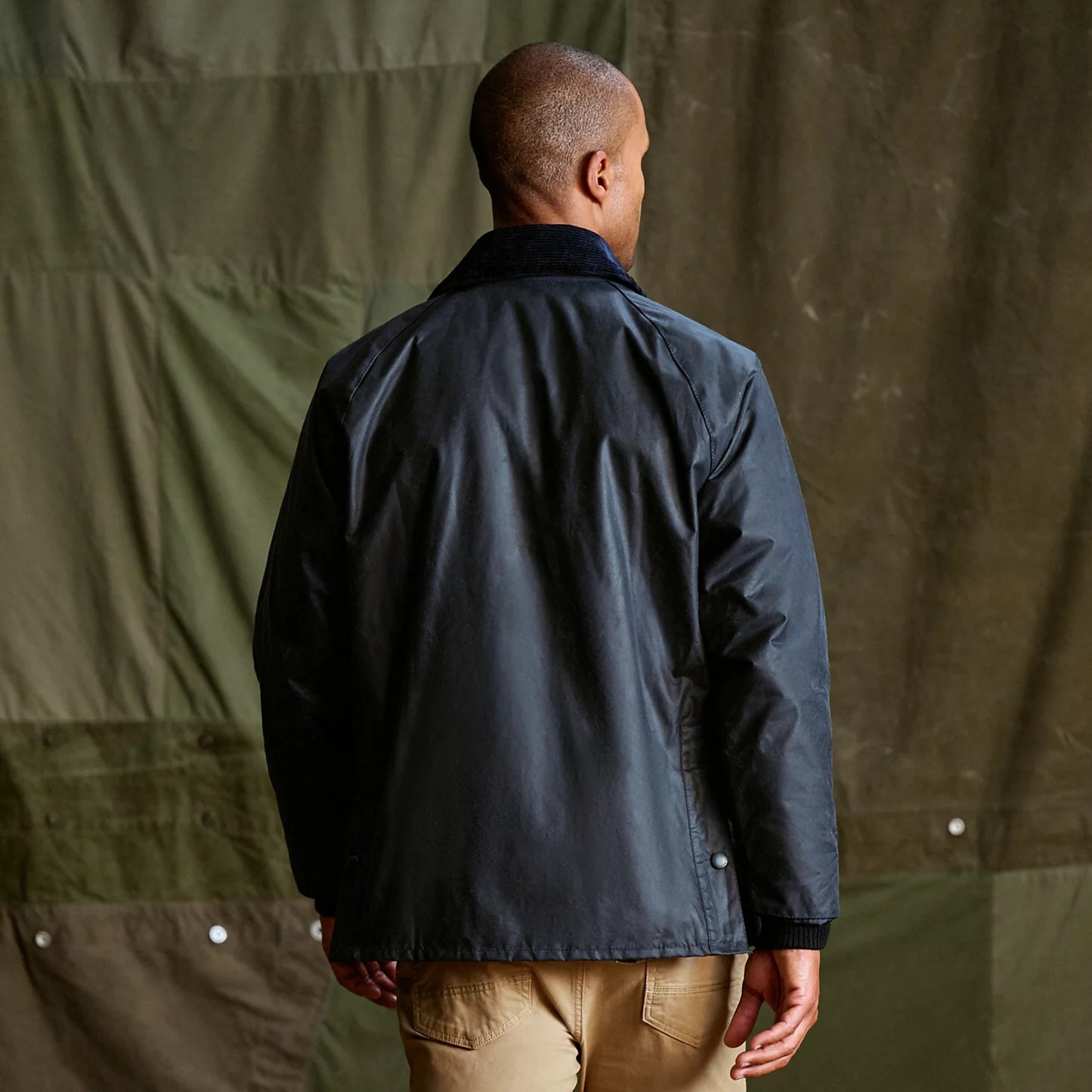 Orvis Special Offer - Barbour® Bedale Jacket