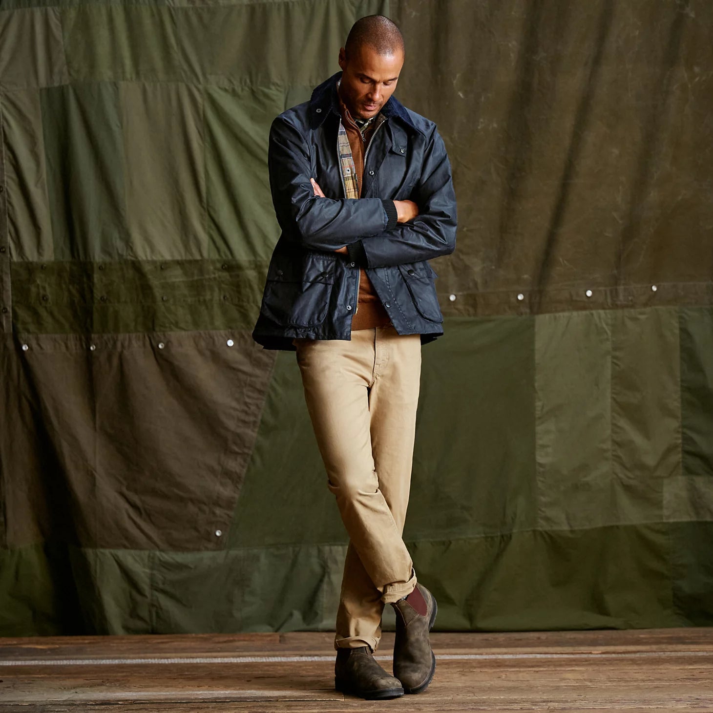 Orvis Special Offer - Barbour® Bedale Jacket