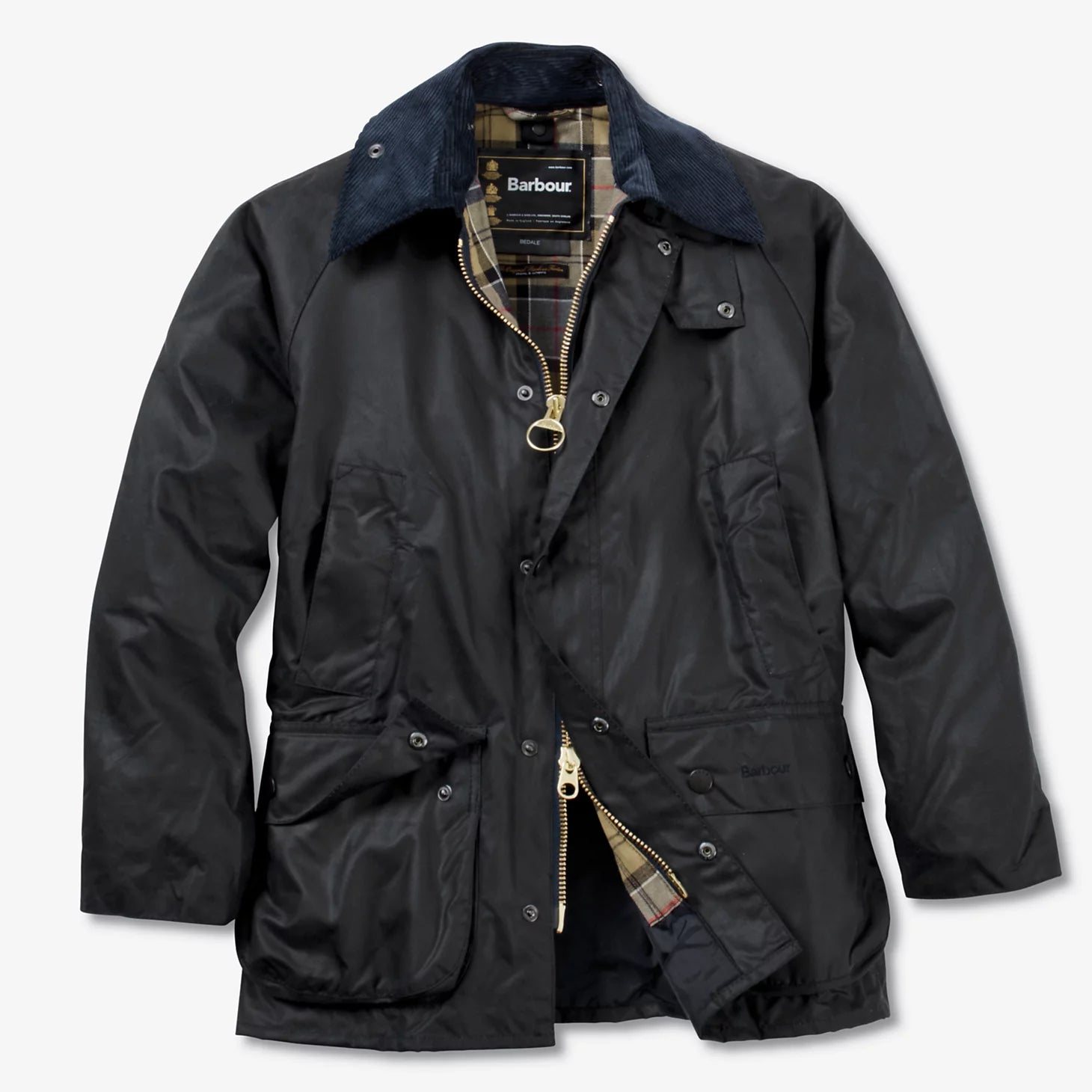 Orvis Special Offer - Barbour® Bedale Jacket