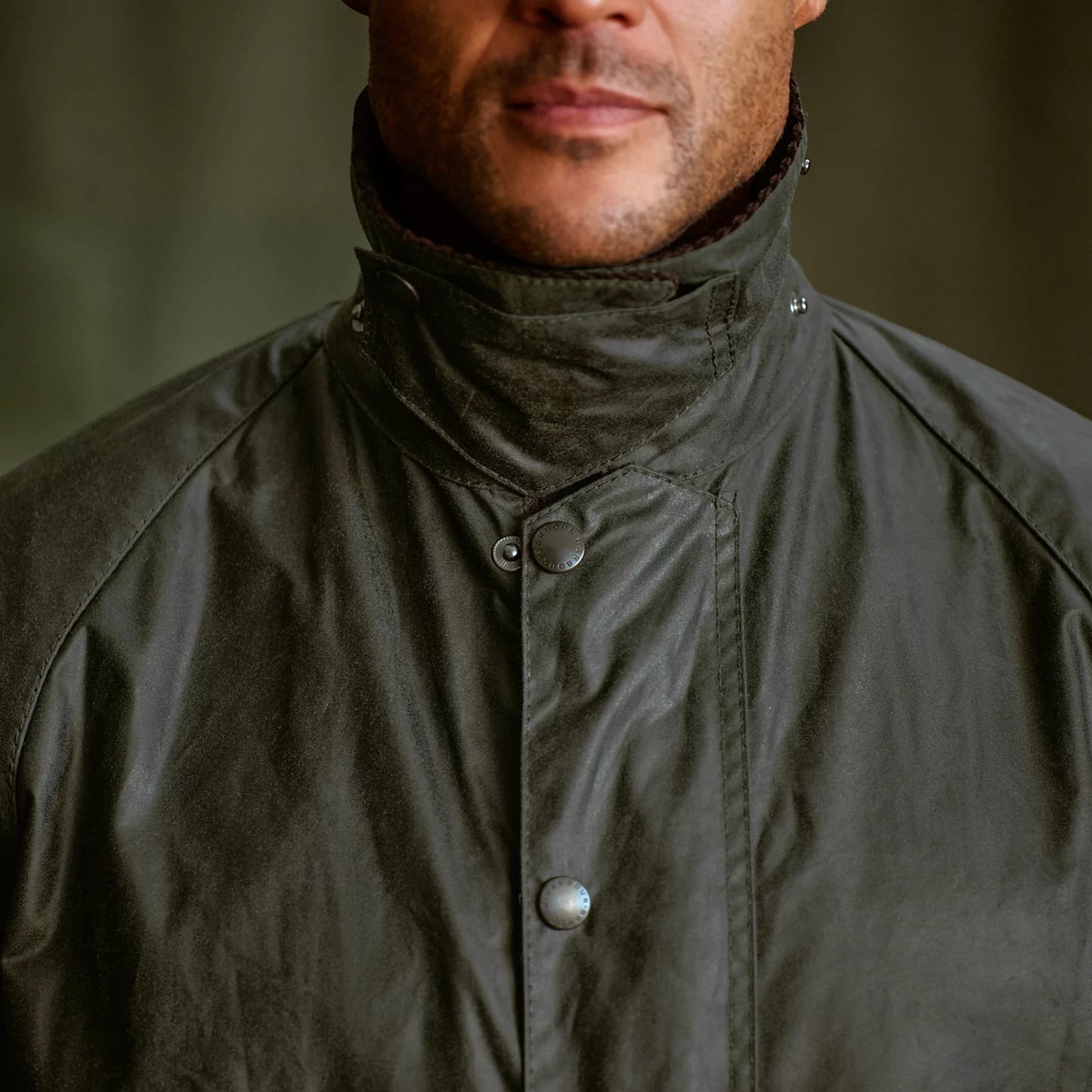 Orvis Featured - Barbour® Beaufort Jacket