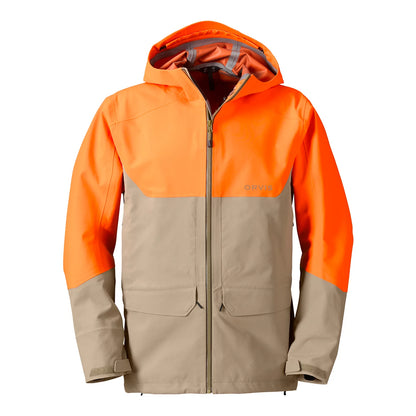 Orvis Popular Choice - Men's PRO ToughShell Jacket