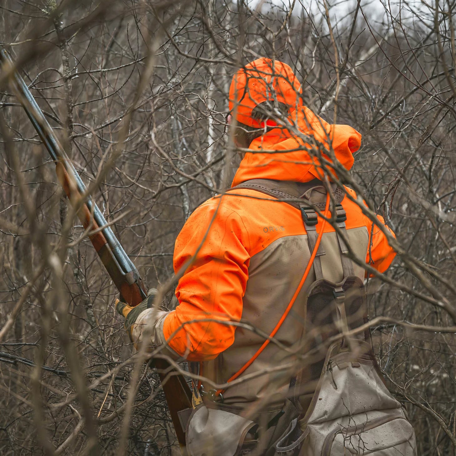 Orvis Popular Choice - Men's PRO ToughShell Jacket