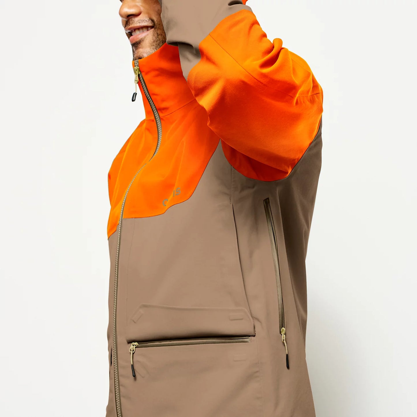 Orvis Popular Choice - Men's PRO ToughShell Jacket