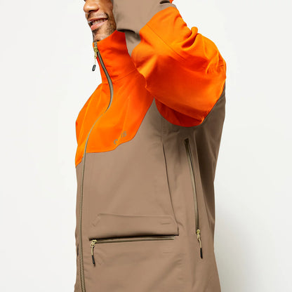 Orvis Popular Choice - Men's PRO ToughShell Jacket