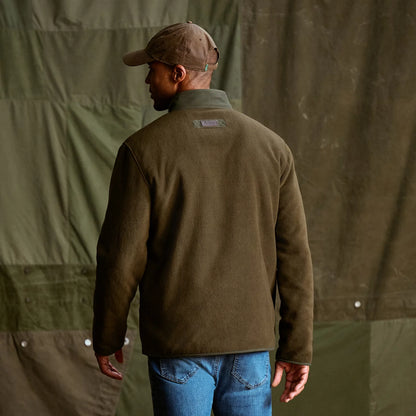 Orvis Best Seller - Barbour® Lowich Fleece Jacket