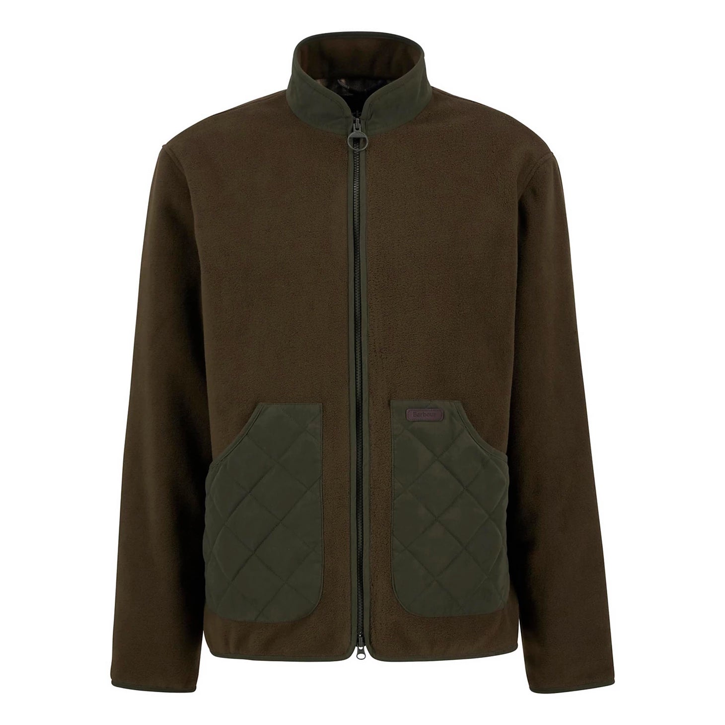 Orvis Best Seller - Barbour® Lowich Fleece Jacket