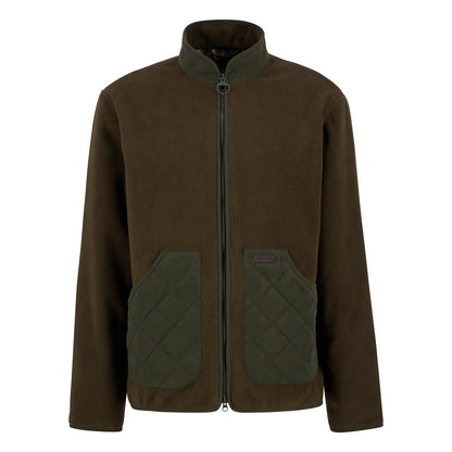 Orvis Best Seller - Barbour® Lowich Fleece Jacket