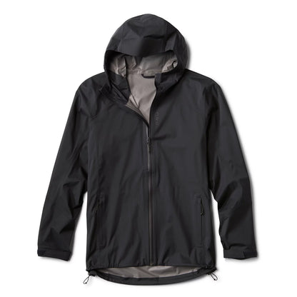 Orvis Customer Favorite -Men's Ultralight Storm 2.5L Jacket