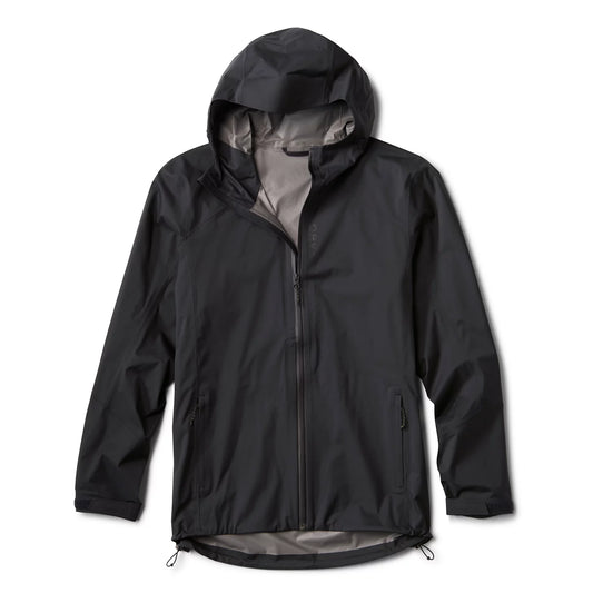 Orvis Customer Favorite -Men's Ultralight Storm 2.5L Jacket