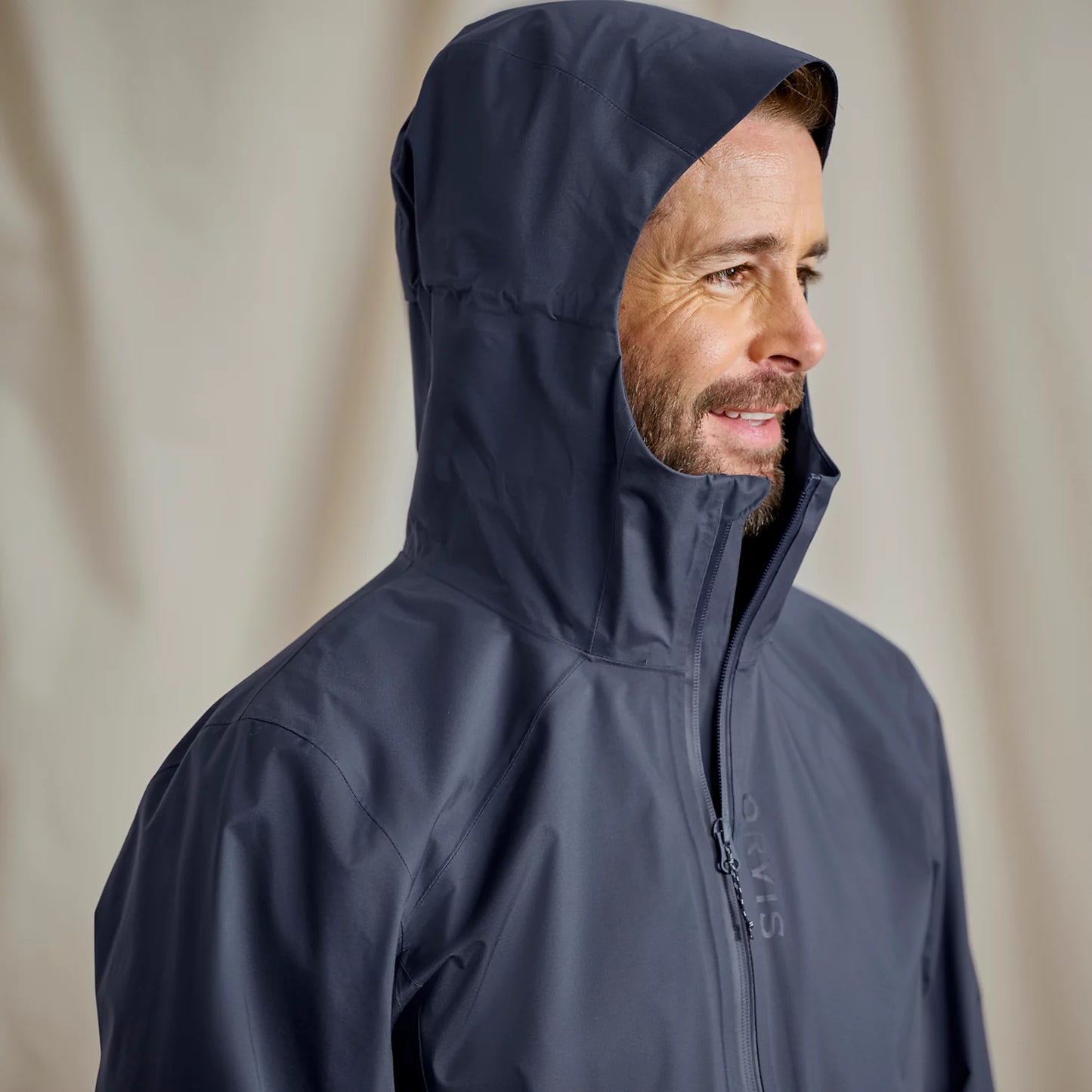 Orvis Customer Favorite -Men's Ultralight Storm 2.5L Jacket