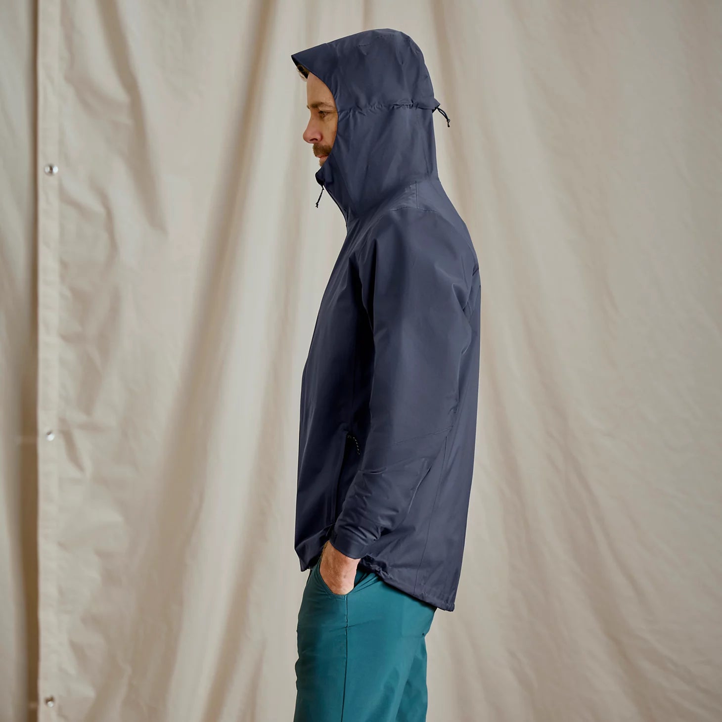 Orvis Customer Favorite -Men's Ultralight Storm 2.5L Jacket