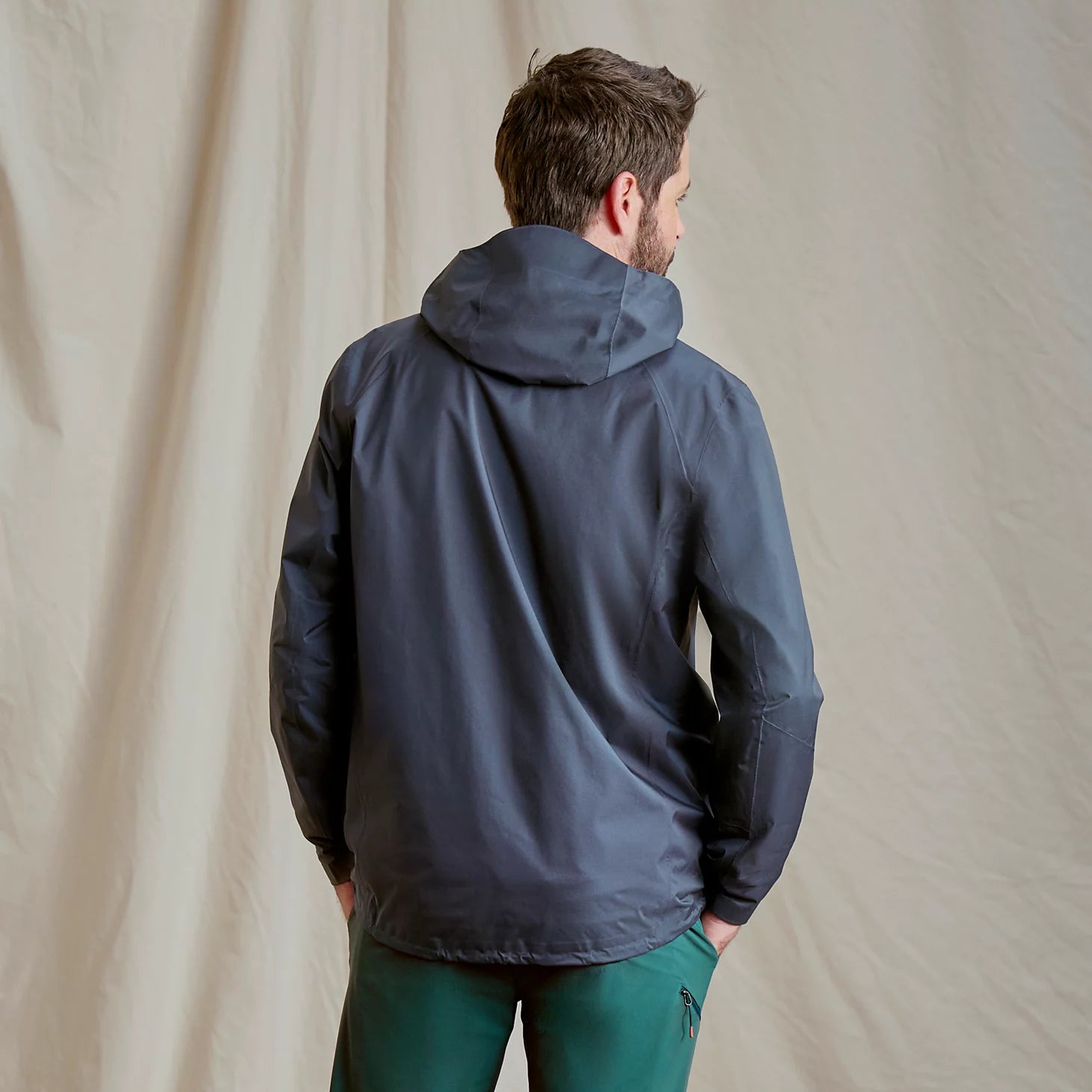 Orvis Customer Favorite -Men's Ultralight Storm 2.5L Jacket