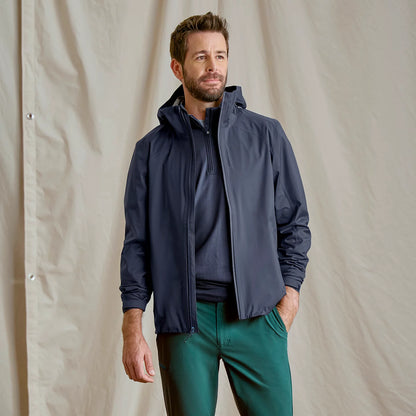 Orvis Customer Favorite -Men's Ultralight Storm 2.5L Jacket