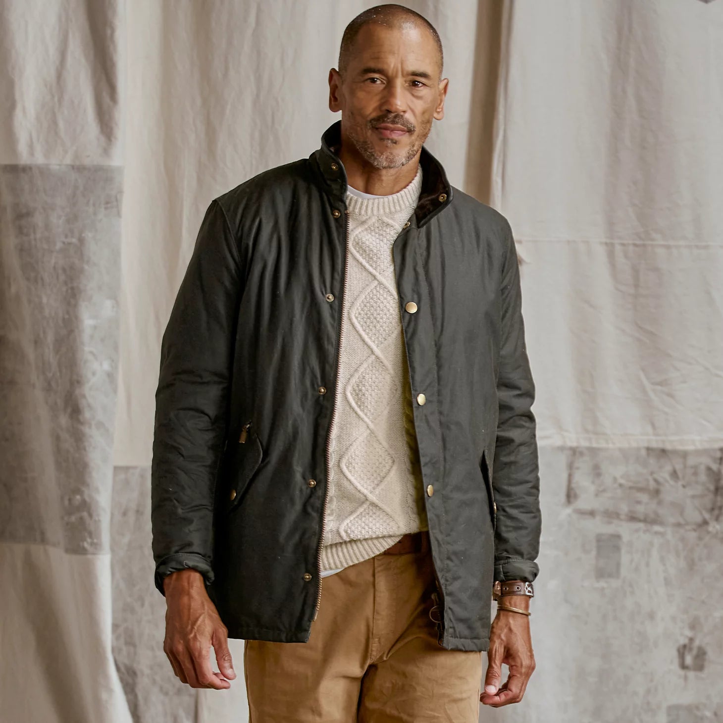 Orvis Value - Barbour® Prestbury Jacket