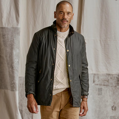 Orvis Value - Barbour® Prestbury Jacket