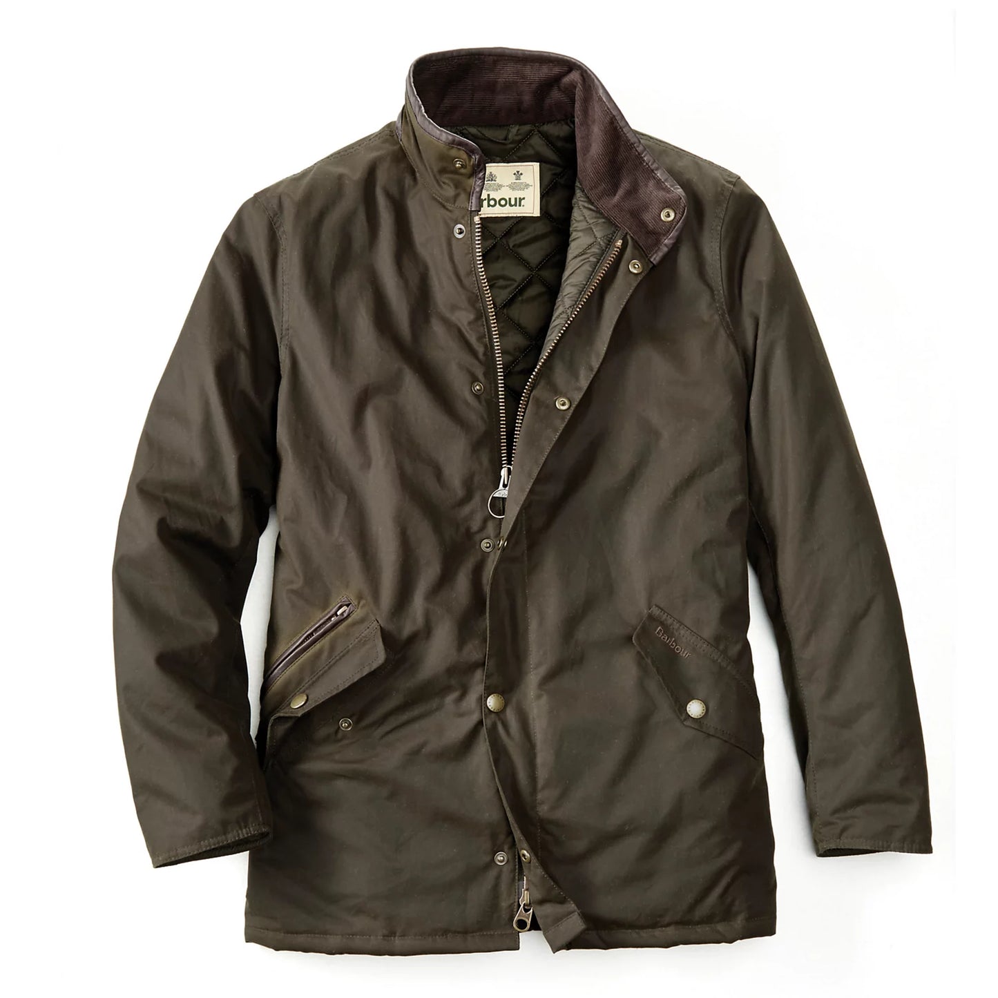 Orvis Value - Barbour® Prestbury Jacket