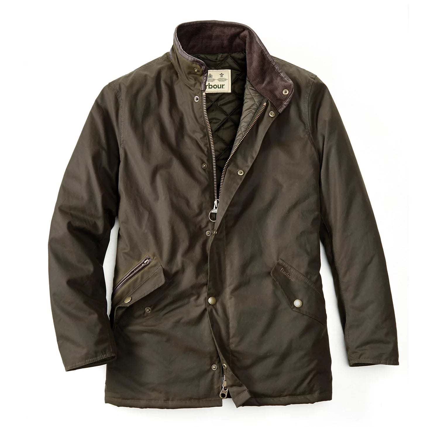 Orvis Value - Barbour® Prestbury Jacket