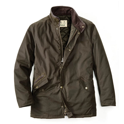 Orvis Value - Barbour® Prestbury Jacket