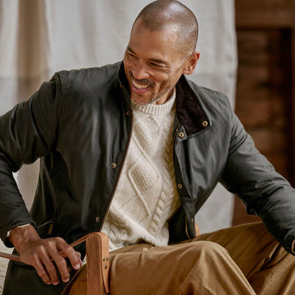 Orvis Value - Barbour® Prestbury Jacket
