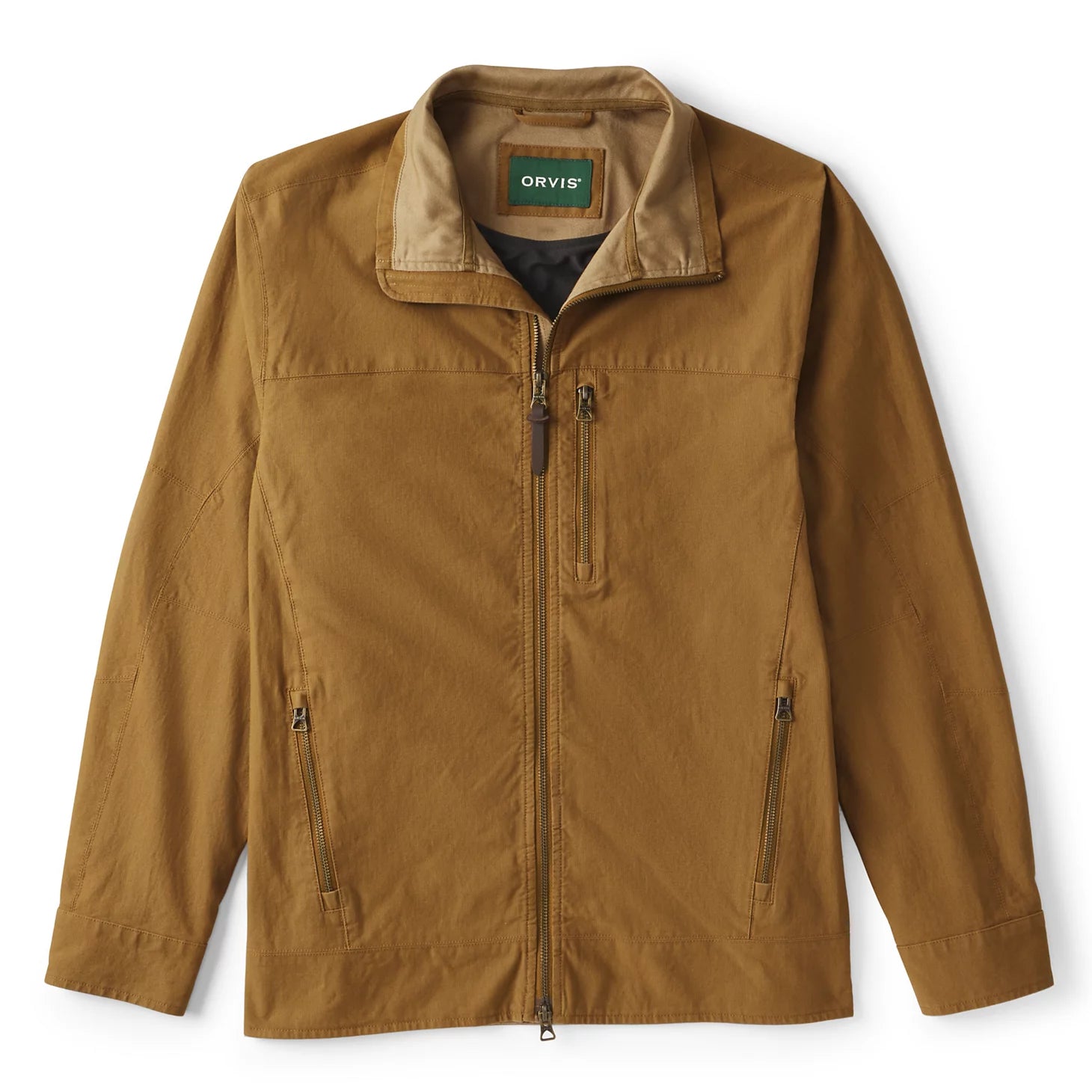 Orvis Affordable - Briar Jacket