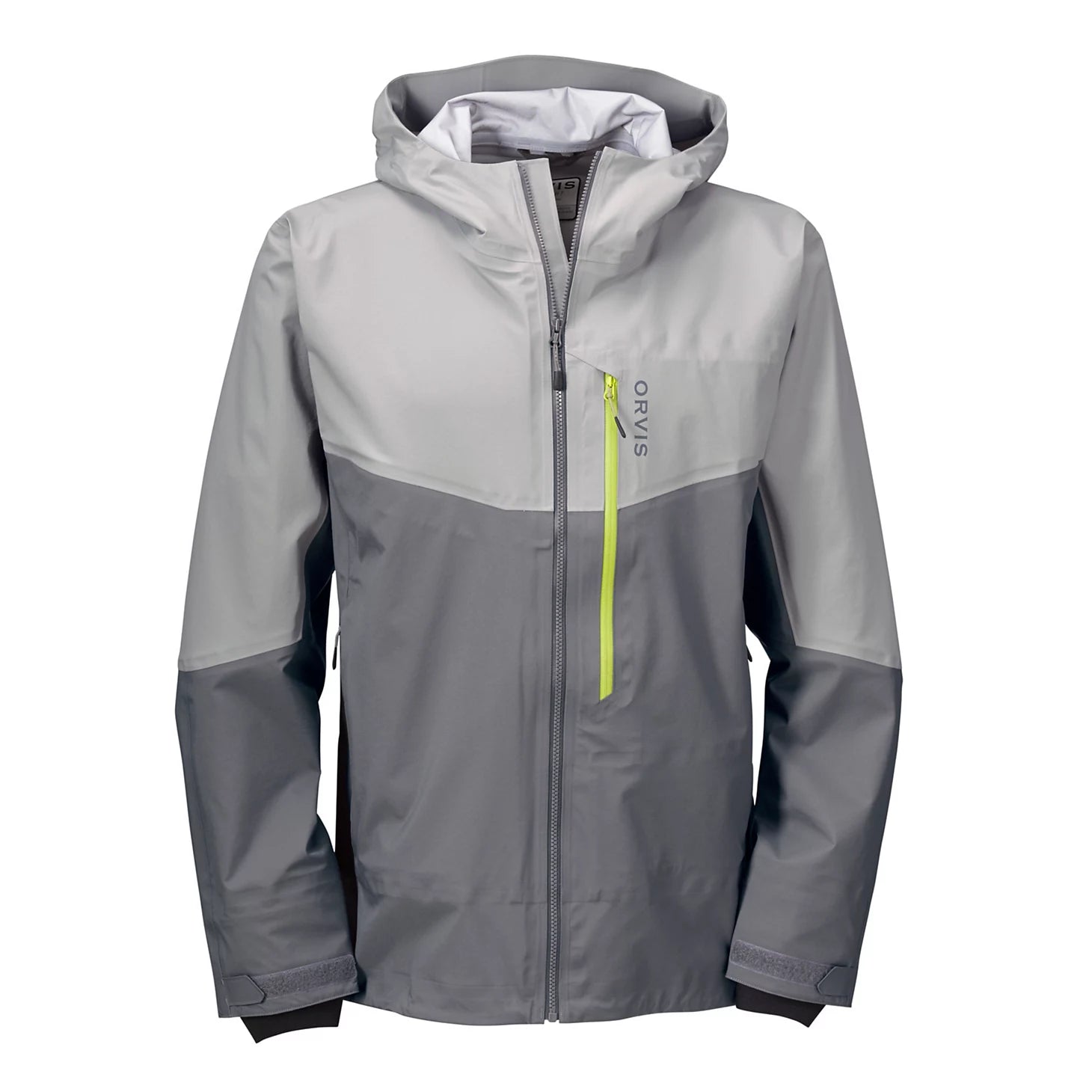 Orvis Budget Friendly - Men's Ultralight Wading Jacket