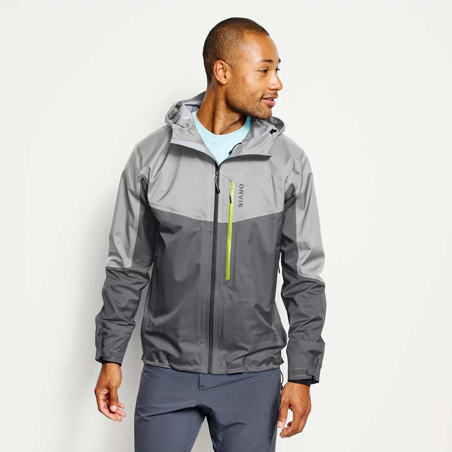 Orvis Budget Friendly - Men's Ultralight Wading Jacket