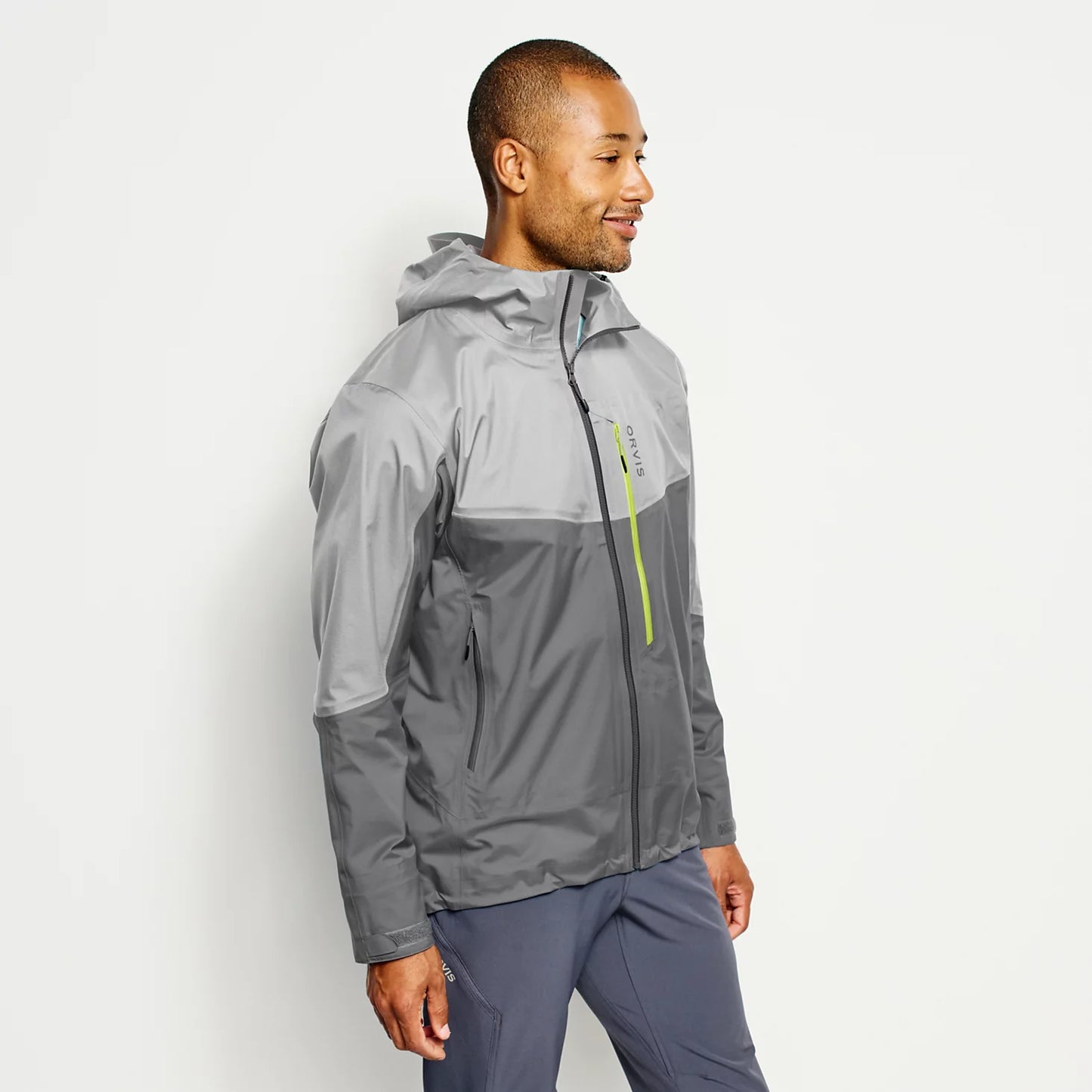 Orvis Budget Friendly - Men's Ultralight Wading Jacket