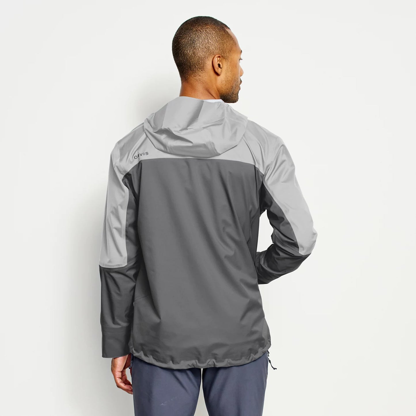 Orvis Budget Friendly - Men's Ultralight Wading Jacket
