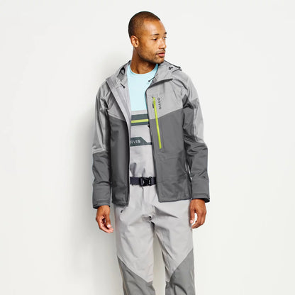 Orvis Budget Friendly - Men's Ultralight Wading Jacket