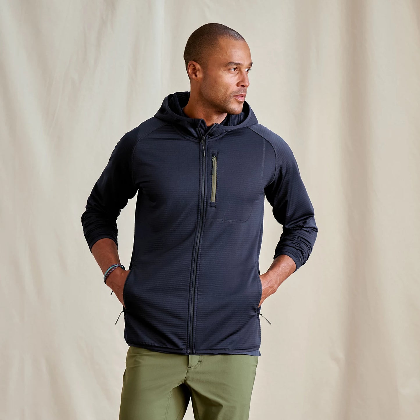 Orvis Special Offer - Horseshoe Hills Full-Zip Hoodie