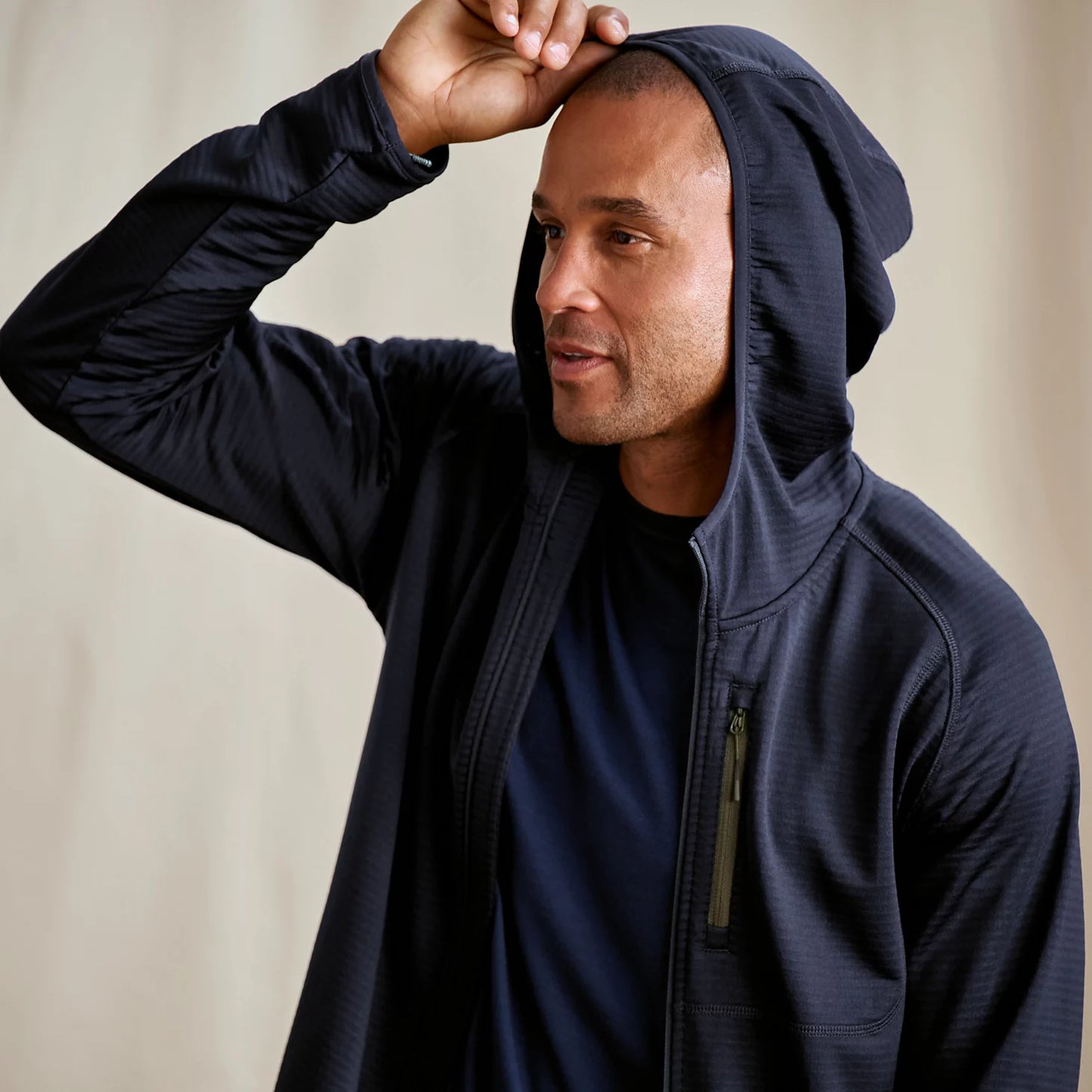 Orvis Special Offer - Horseshoe Hills Full-Zip Hoodie