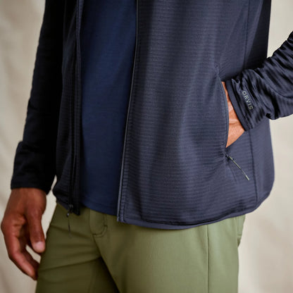 Orvis Special Offer - Horseshoe Hills Full-Zip Hoodie