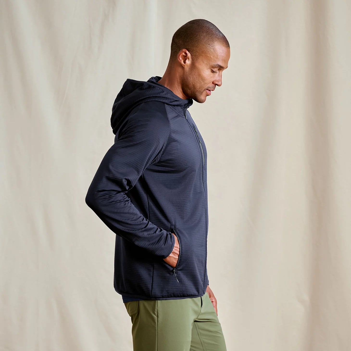 Orvis Special Offer - Horseshoe Hills Full-Zip Hoodie