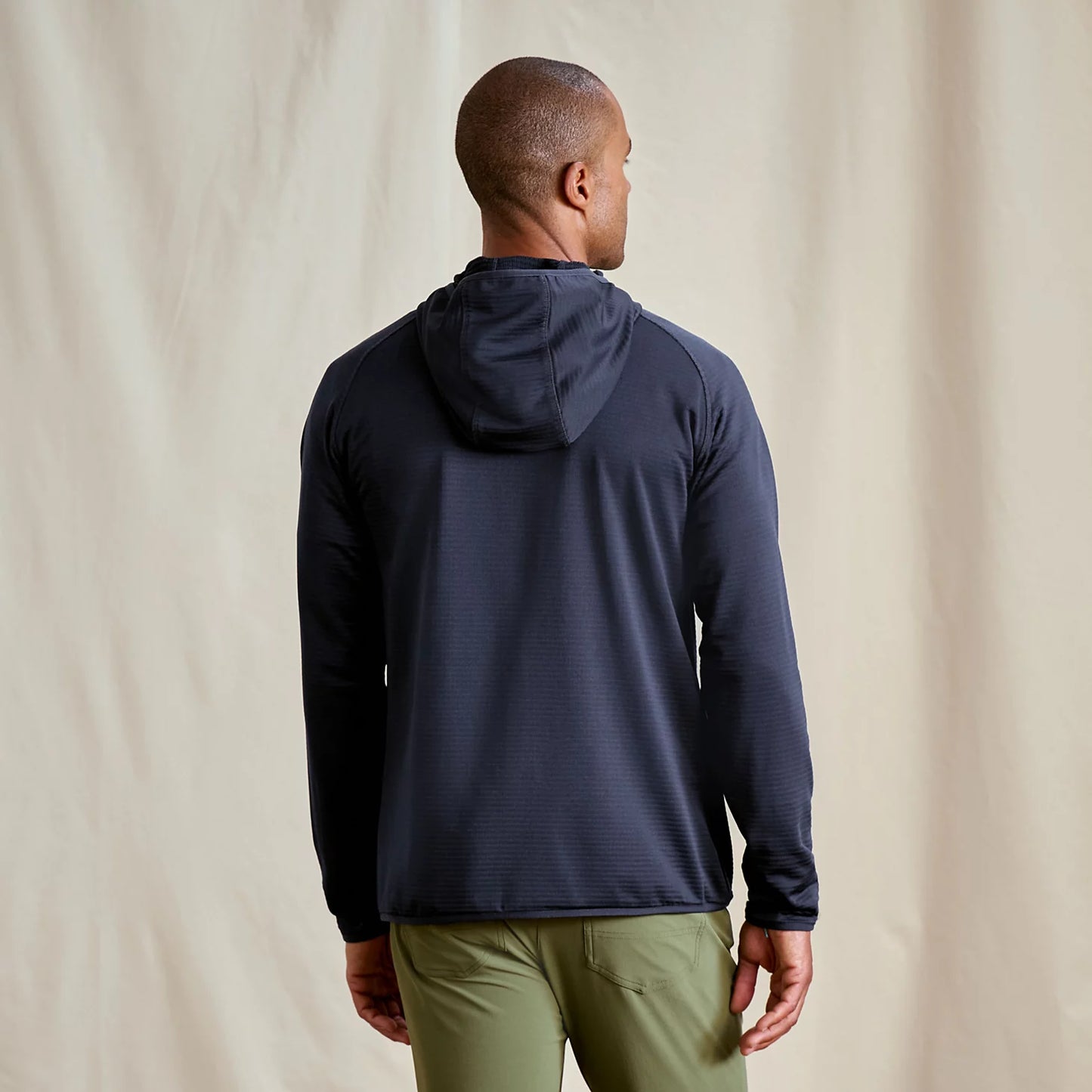 Orvis Special Offer - Horseshoe Hills Full-Zip Hoodie