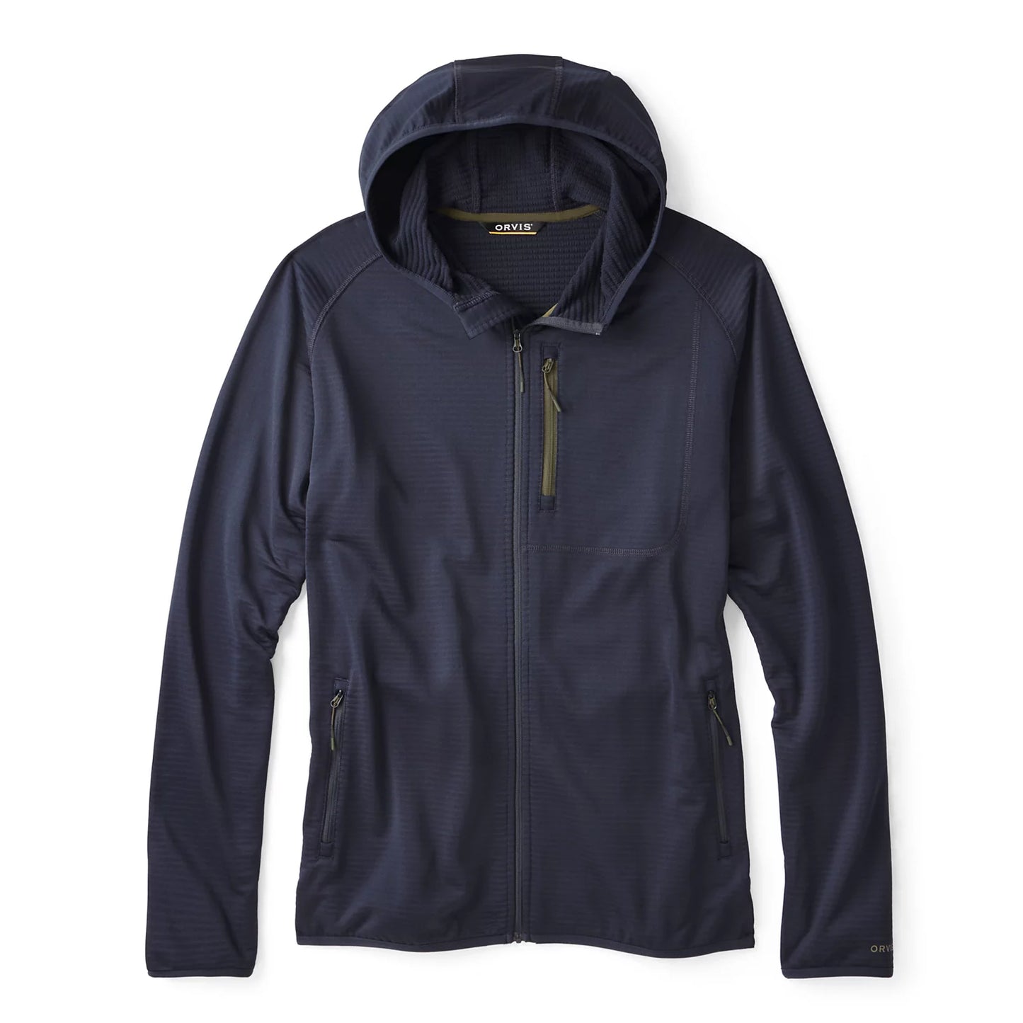 Orvis Special Offer - Horseshoe Hills Full-Zip Hoodie