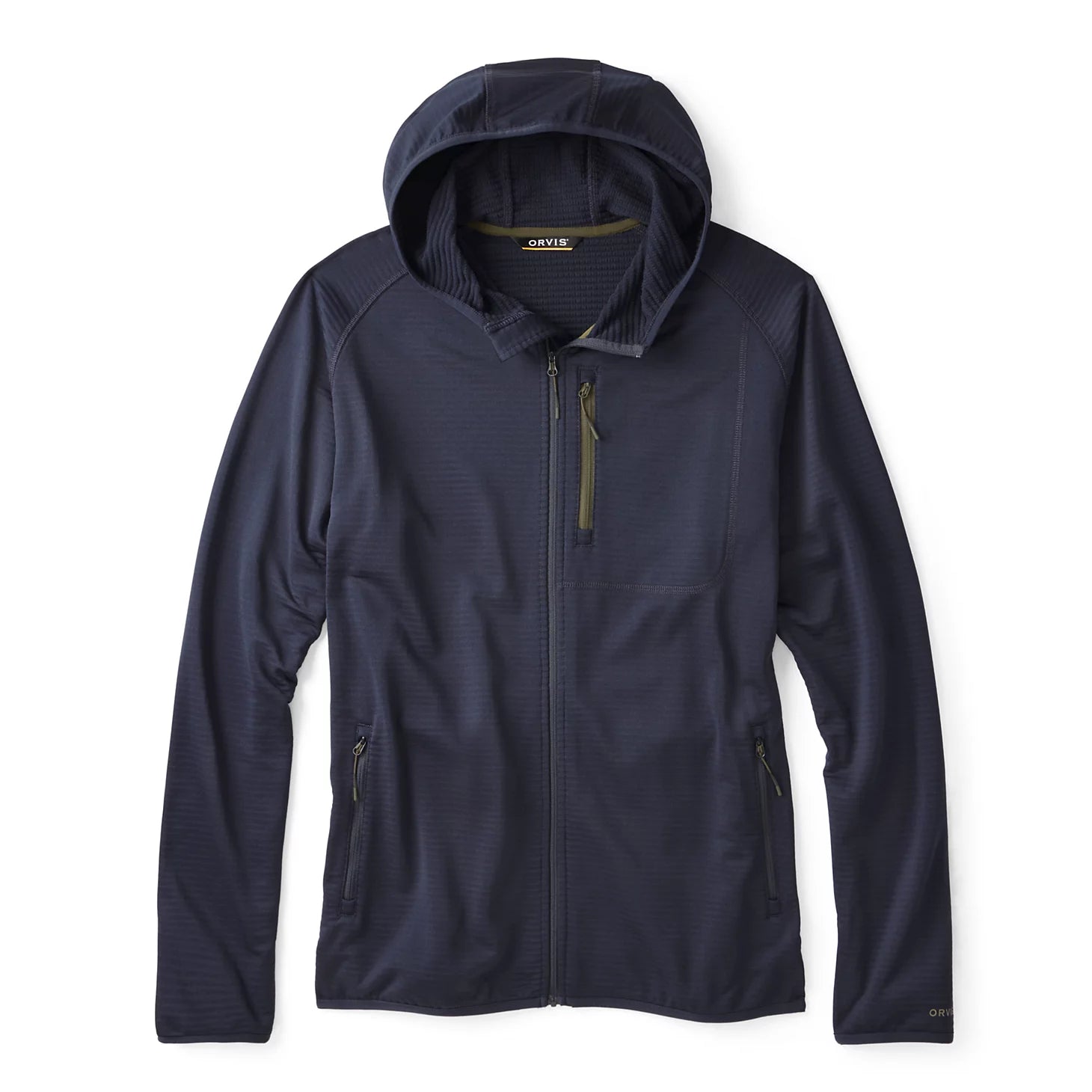 Orvis Special Offer - Horseshoe Hills Full-Zip Hoodie
