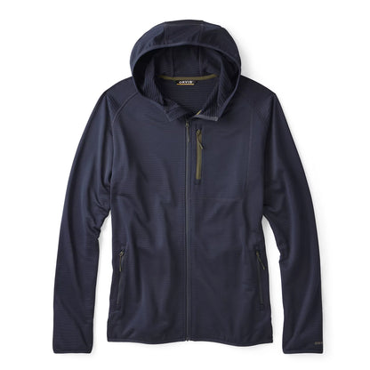 Orvis Special Offer - Horseshoe Hills Full-Zip Hoodie