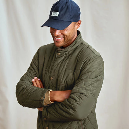 Orvis Featured - Men's Route 7 Jacket