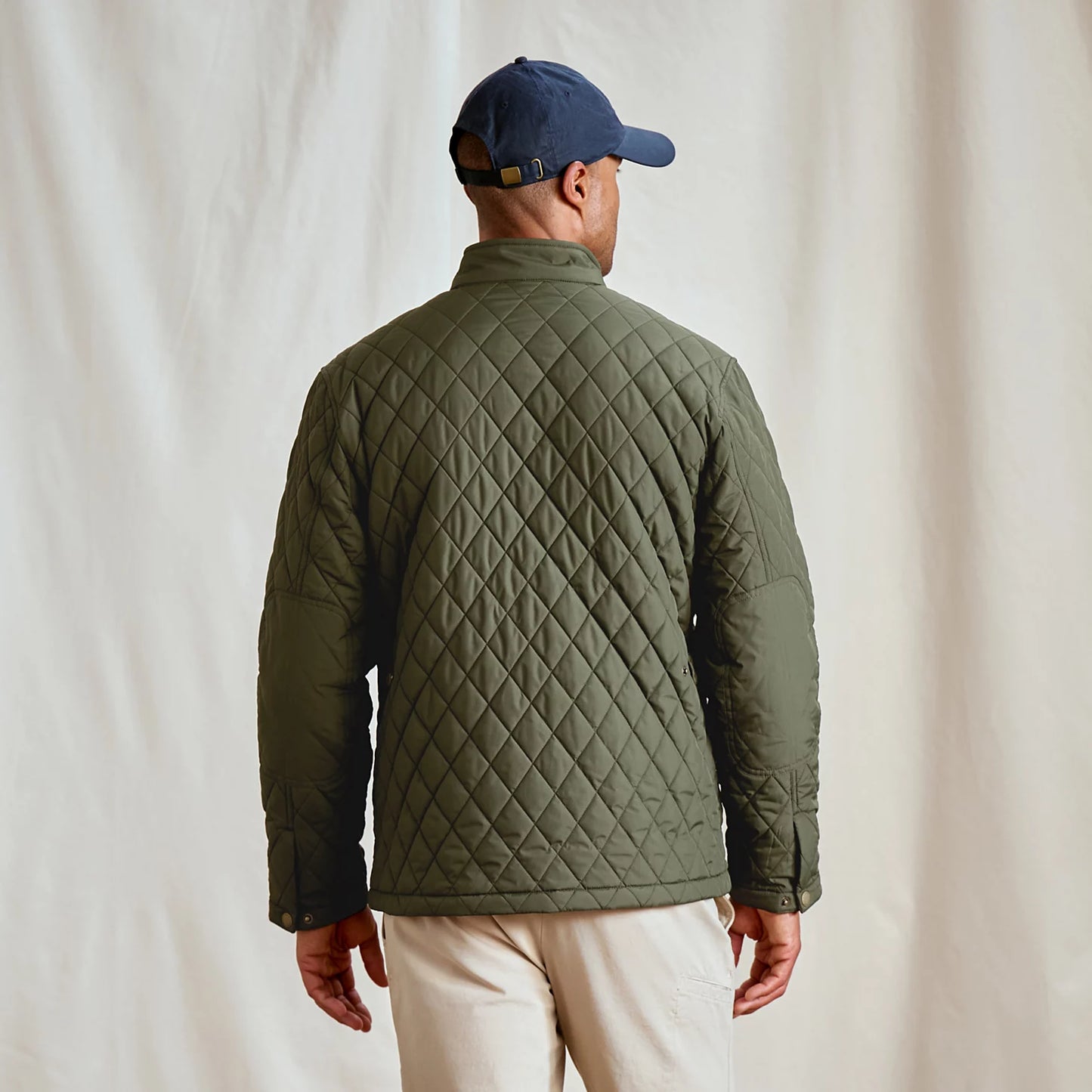 Orvis Featured - Men's Route 7 Jacket