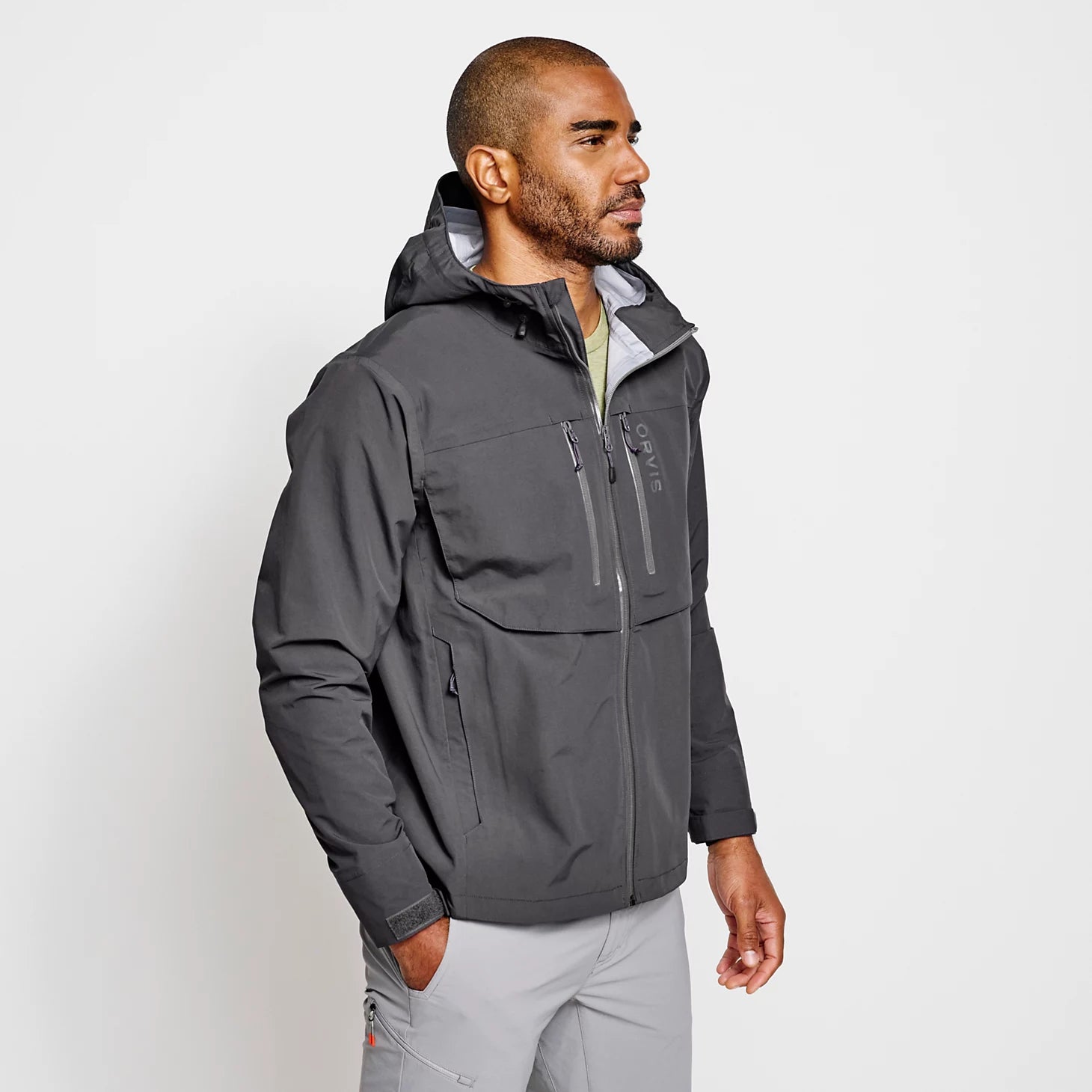 Orvis Popular Choice - Men's Clearwater Wading Jacket