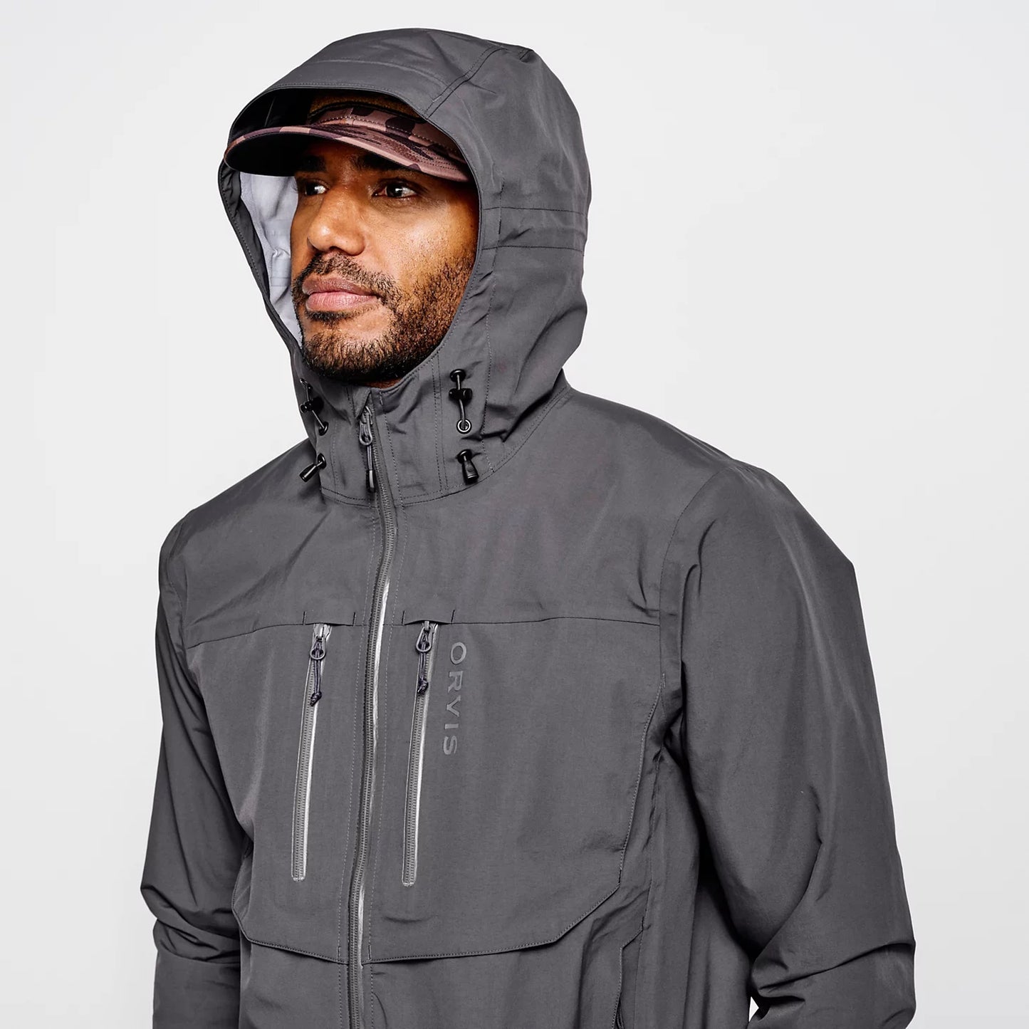 Orvis Popular Choice - Men's Clearwater Wading Jacket