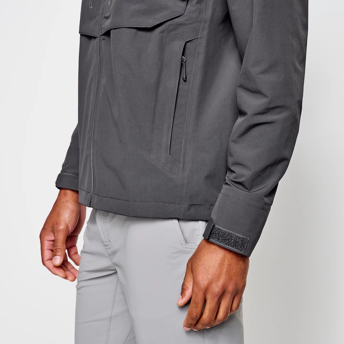 Orvis Popular Choice - Men's Clearwater Wading Jacket