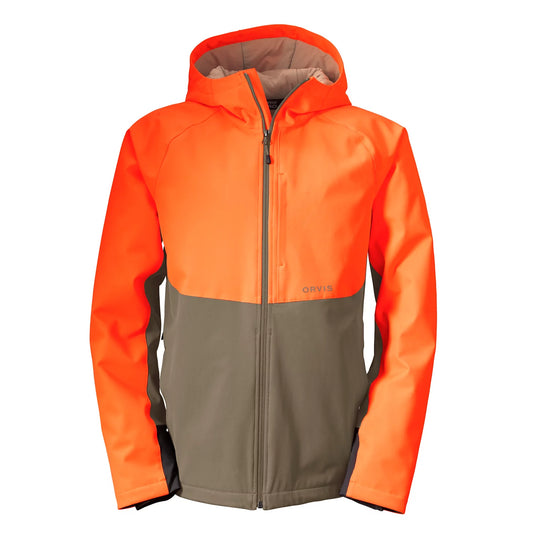 Orvis Best Seller - Men's PRO HD Upland Softshell Hoodie