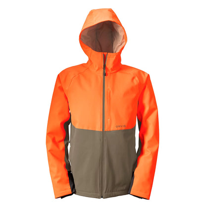 Orvis Best Seller - Men's PRO HD Upland Softshell Hoodie