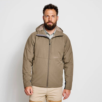 Orvis Best Seller - Men's PRO HD Upland Softshell Hoodie