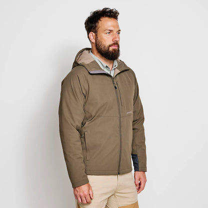 Orvis Best Seller - Men's PRO HD Upland Softshell Hoodie