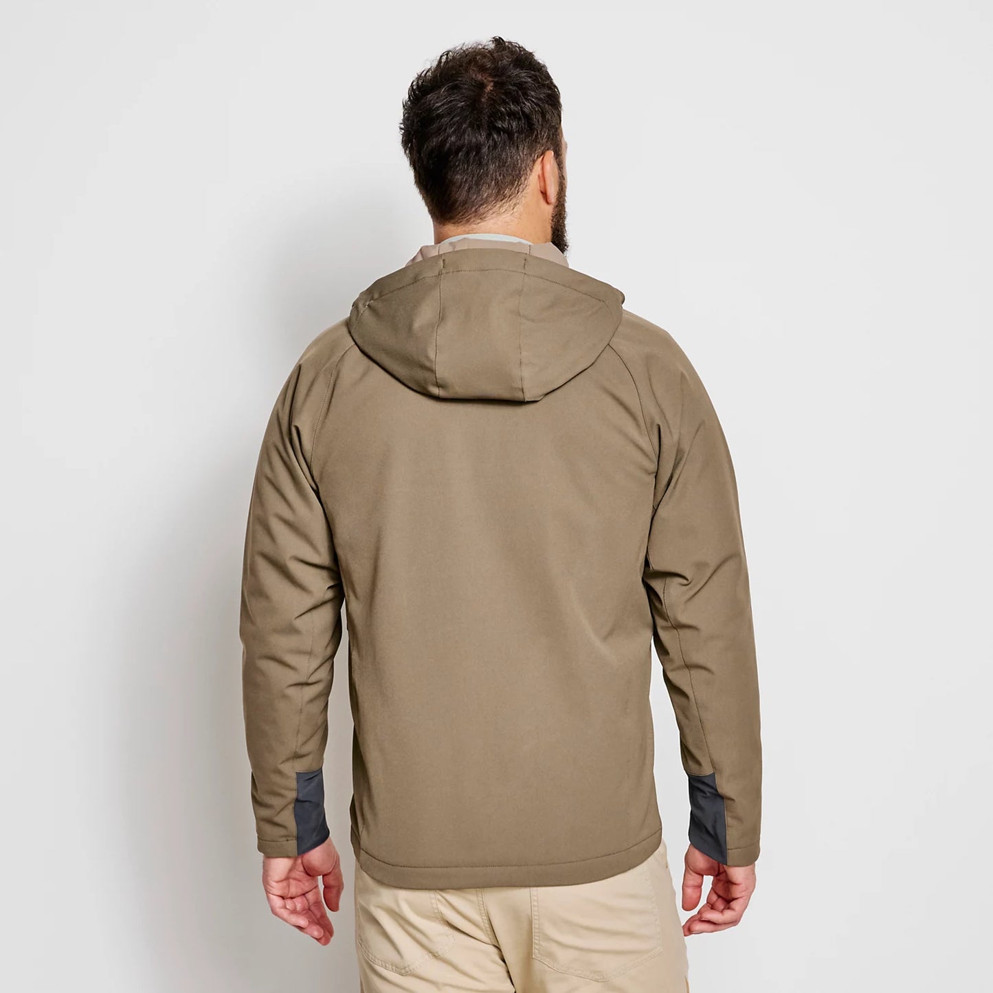 Orvis Best Seller - Men's PRO HD Upland Softshell Hoodie