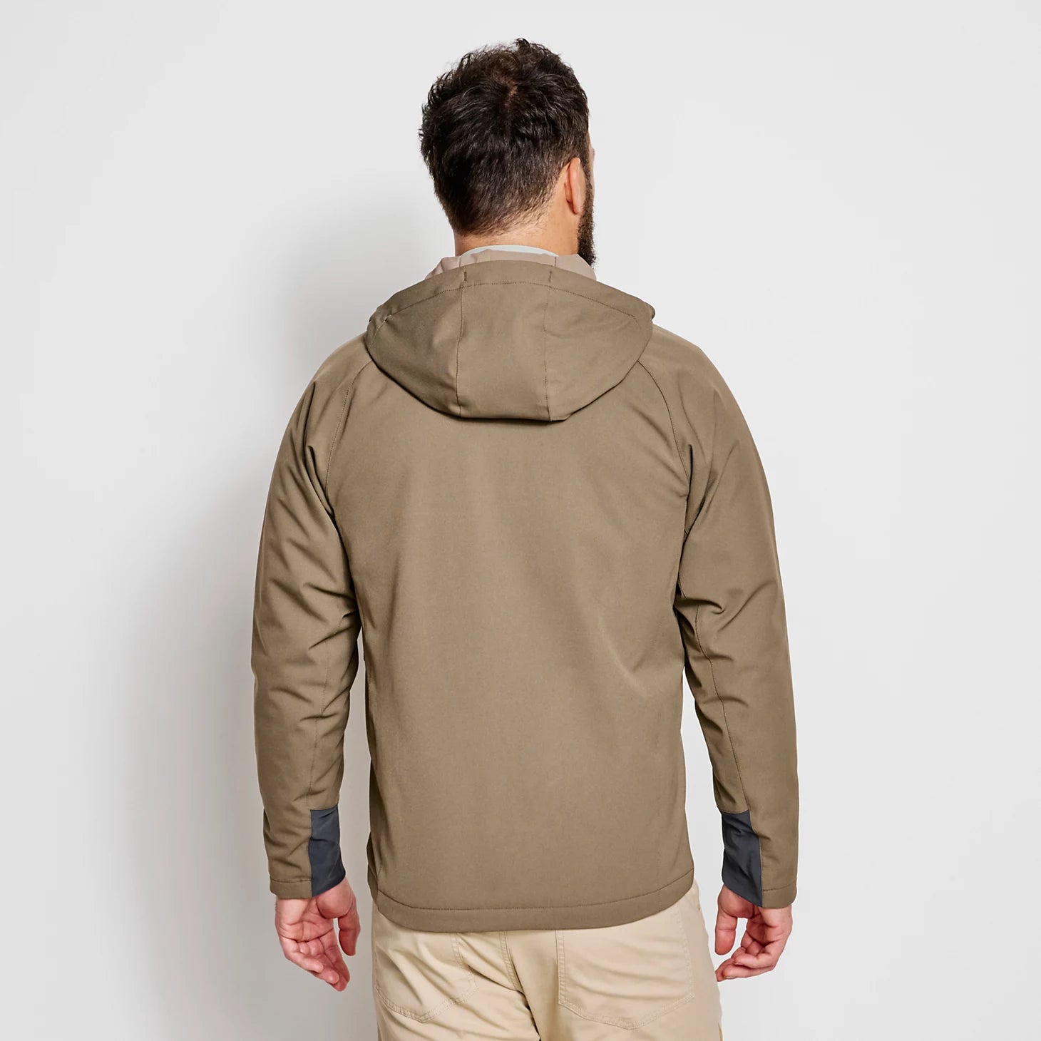 Orvis Best Seller - Men's PRO HD Upland Softshell Hoodie
